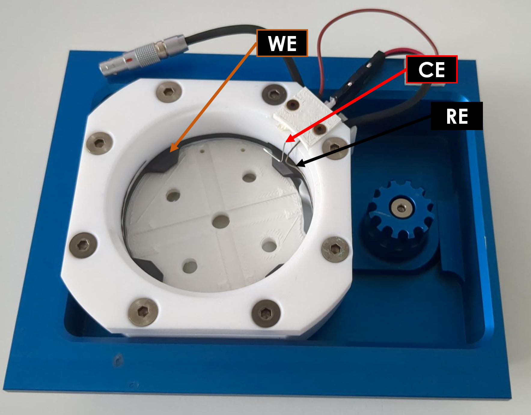 Wiring-schematics